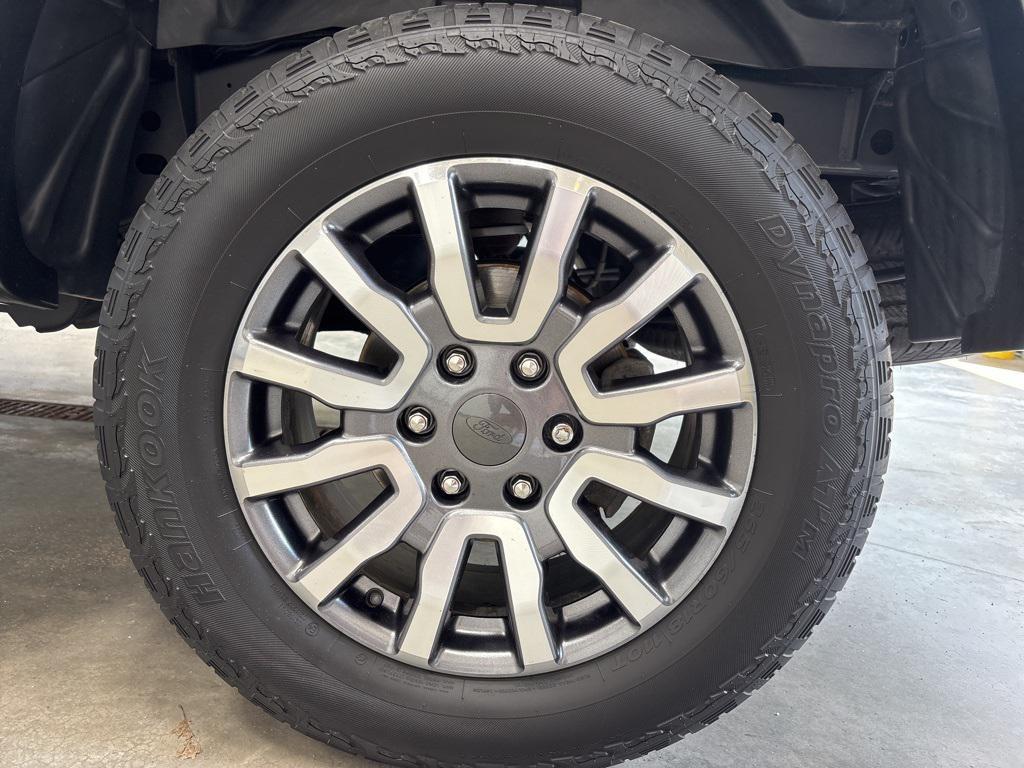 used 2022 Ford Ranger car, priced at $33,497