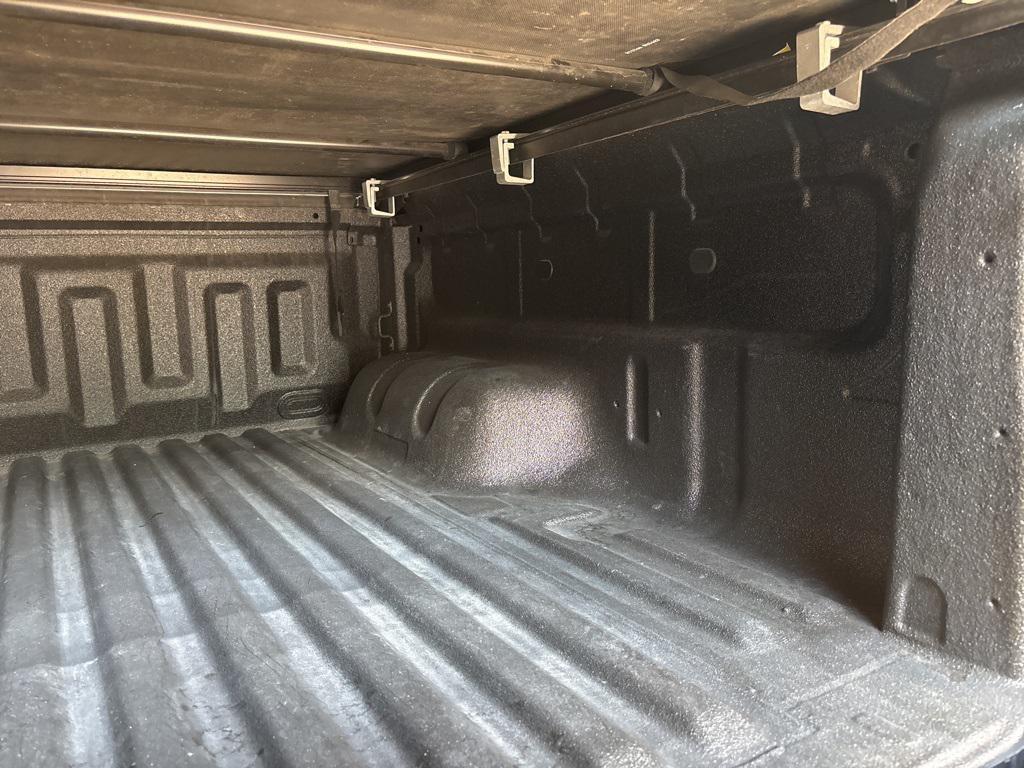 used 2022 Ford Ranger car, priced at $33,497