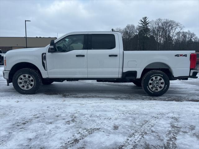 used 2023 Ford F-250 car, priced at $48,997