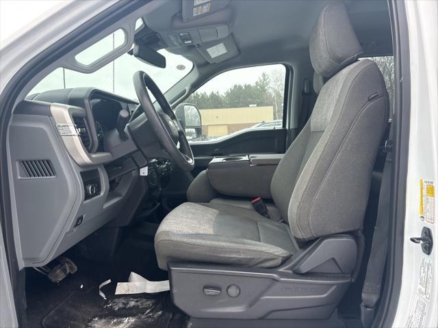 used 2023 Ford F-250 car, priced at $48,997