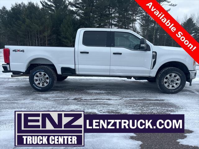 used 2023 Ford F-250 car, priced at $48,997