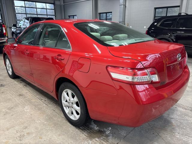 used 2011 Toyota Camry car, priced at $8,497