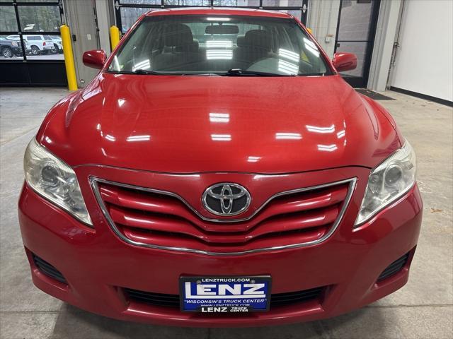 used 2011 Toyota Camry car, priced at $8,497