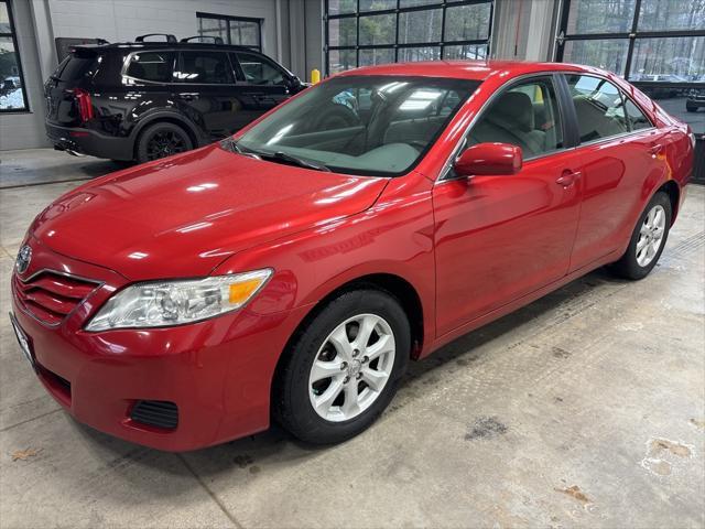 used 2011 Toyota Camry car, priced at $8,497