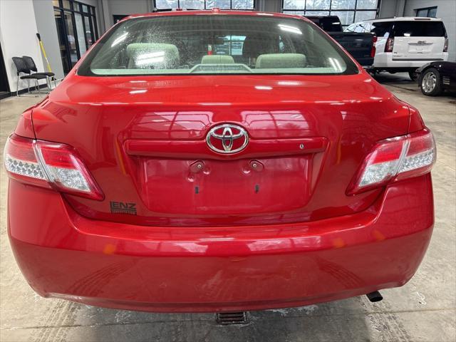 used 2011 Toyota Camry car, priced at $8,497