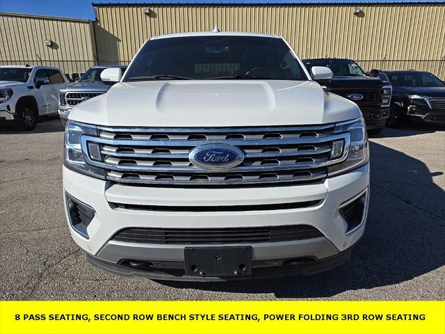 used 2021 Ford Expedition car, priced at $48,997