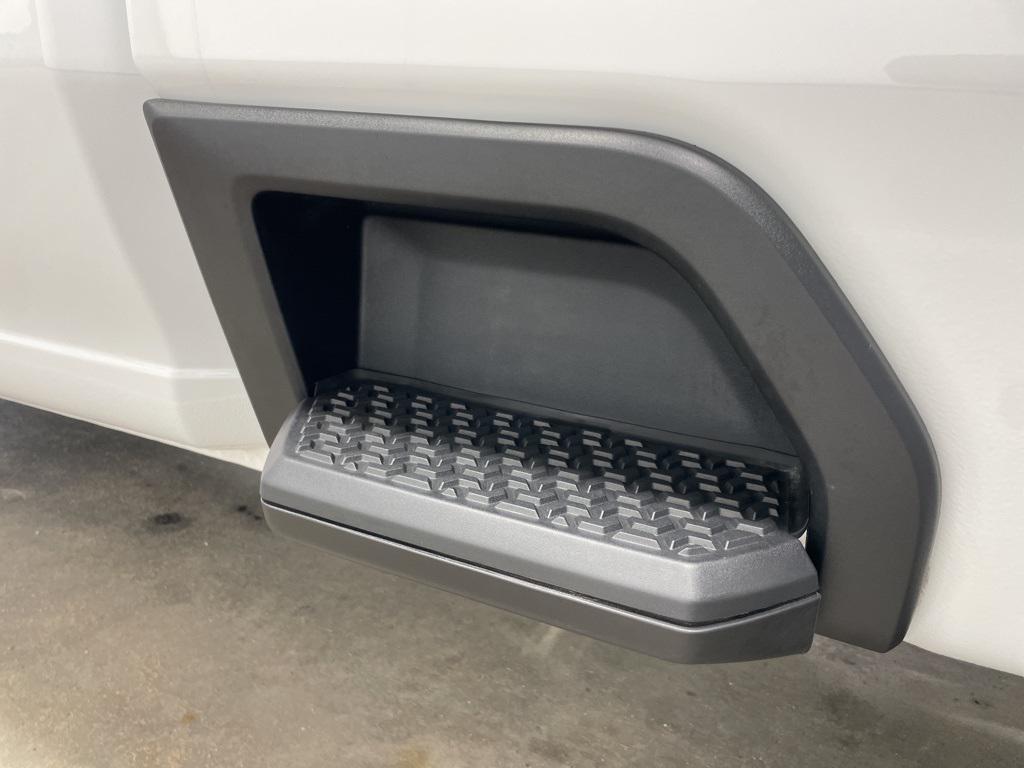 used 2025 Chevrolet Silverado 2500 car, priced at $64,998