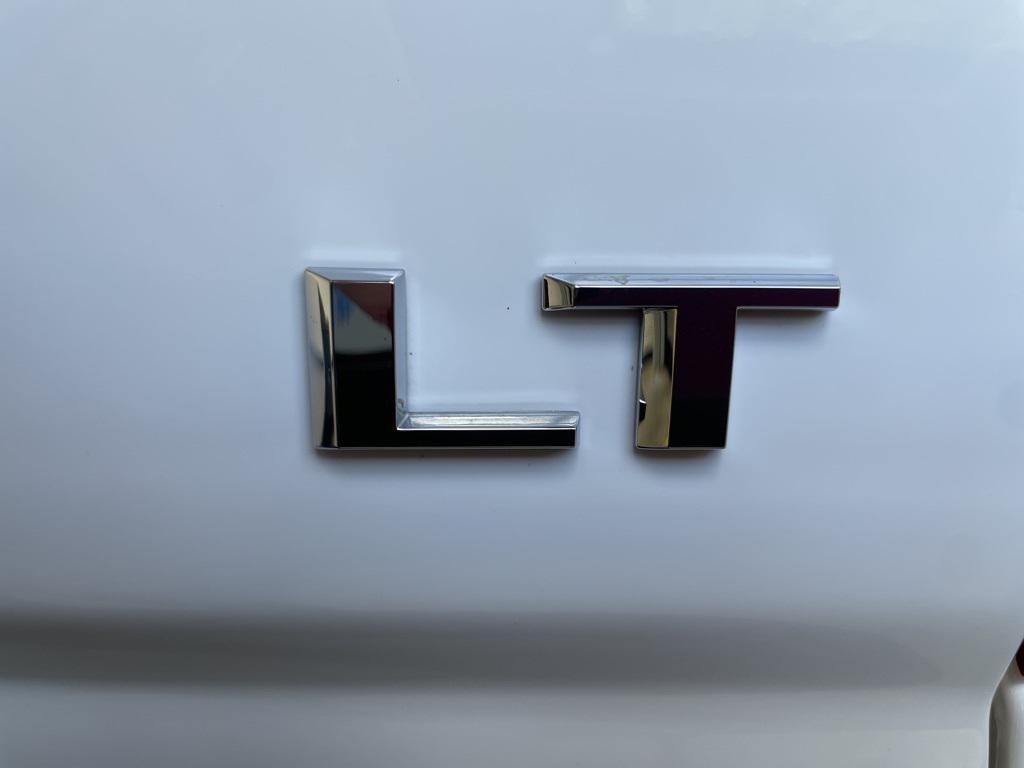 used 2025 Chevrolet Silverado 2500 car, priced at $64,998