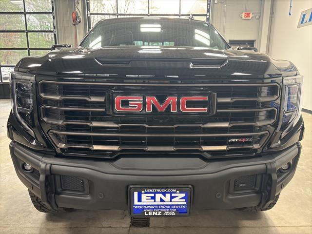 used 2024 GMC Sierra 1500 car, priced at $73,497