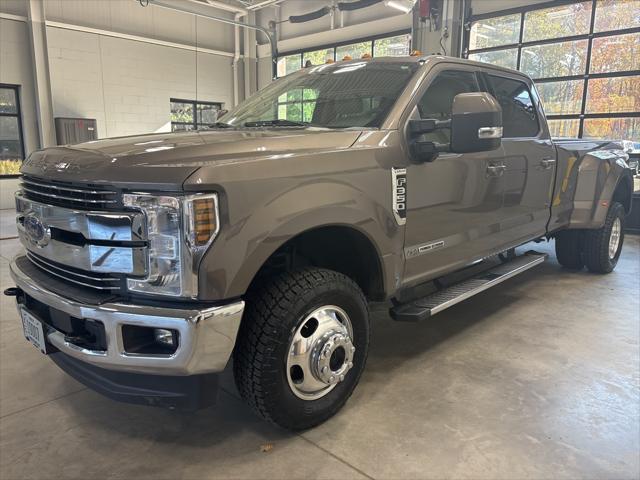 used 2019 Ford F-350 car, priced at $61,491