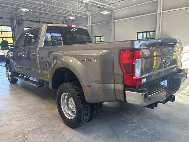 used 2019 Ford F-350 car, priced at $61,491