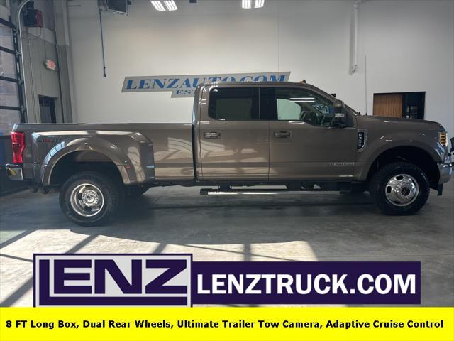 used 2019 Ford F-350 car, priced at $61,491