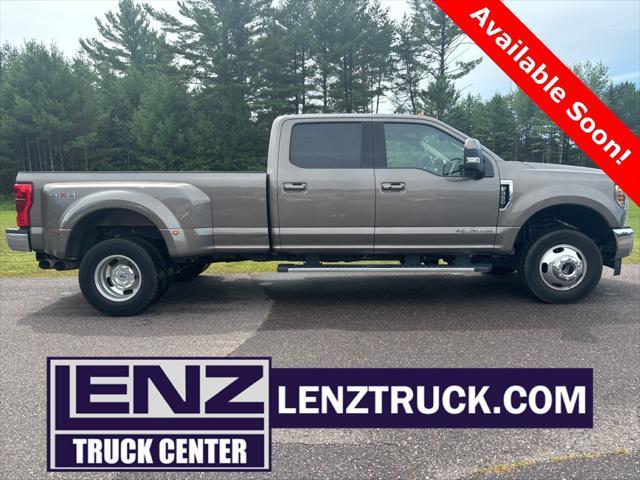 used 2019 Ford F-350 car, priced at $62,997