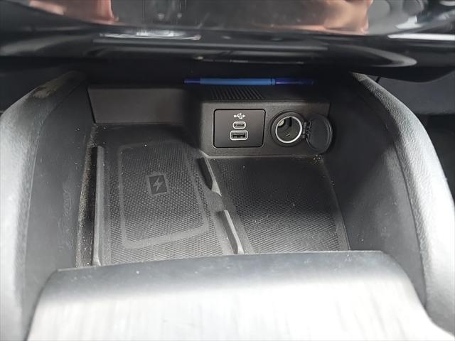 used 2024 Ford Escape car, priced at $28,997