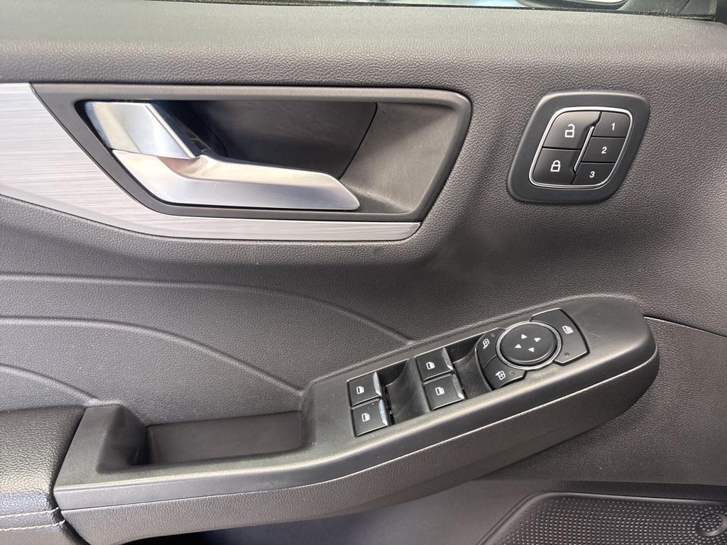 used 2024 Ford Escape car, priced at $27,491