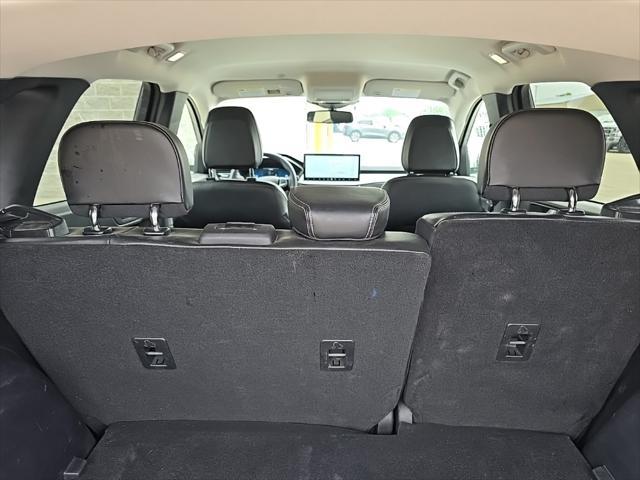 used 2024 Ford Escape car, priced at $28,997
