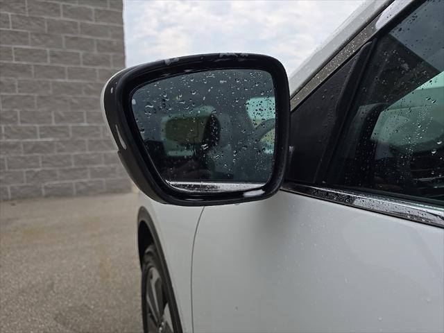 used 2024 Ford Escape car, priced at $28,997