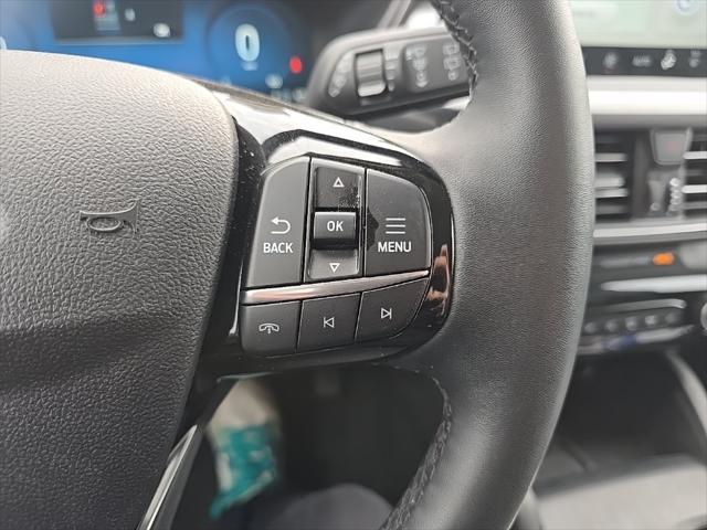 used 2024 Ford Escape car, priced at $28,997
