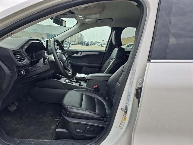 used 2024 Ford Escape car, priced at $28,997
