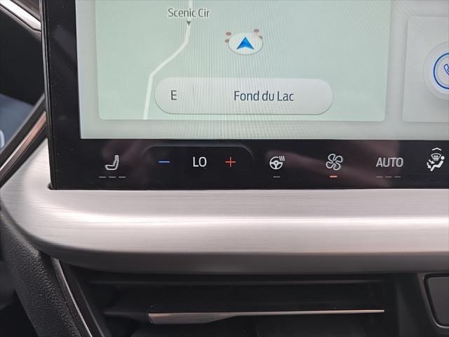 used 2024 Ford Escape car, priced at $28,997