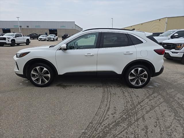 used 2024 Ford Escape car, priced at $28,997
