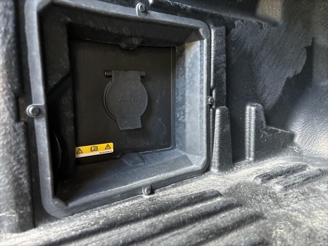 used 2023 Ford F-150 car, priced at $57,998