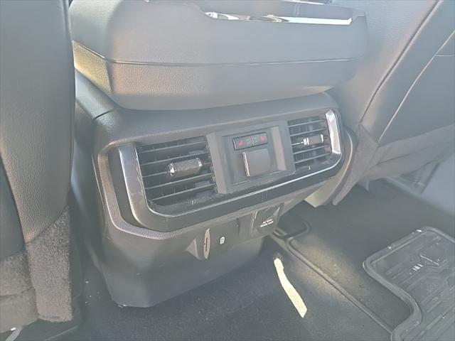 used 2023 Ford F-150 car, priced at $57,998