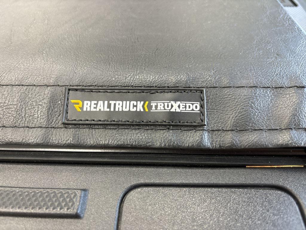 used 2023 Ford F-150 car, priced at $54,991