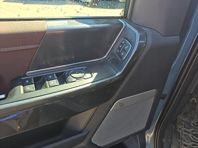 used 2023 Ford F-150 car, priced at $57,998