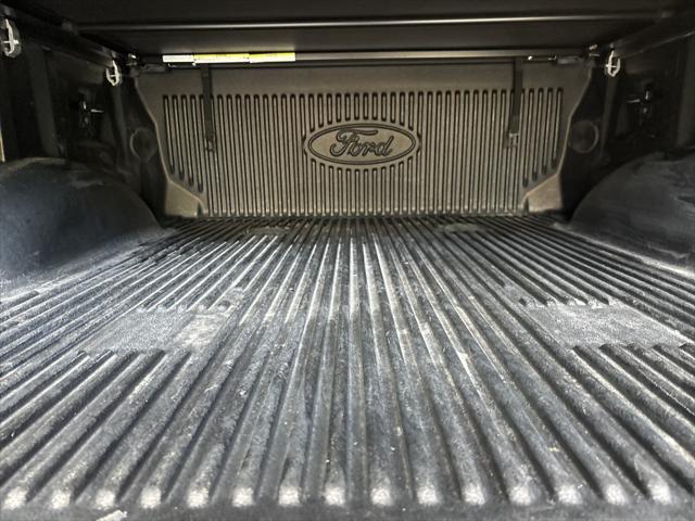 used 2023 Ford F-150 car, priced at $57,998