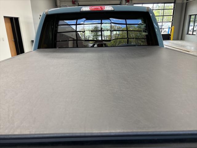 used 2023 Ford F-150 car, priced at $57,998