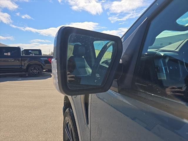 used 2023 Ford F-150 car, priced at $57,998