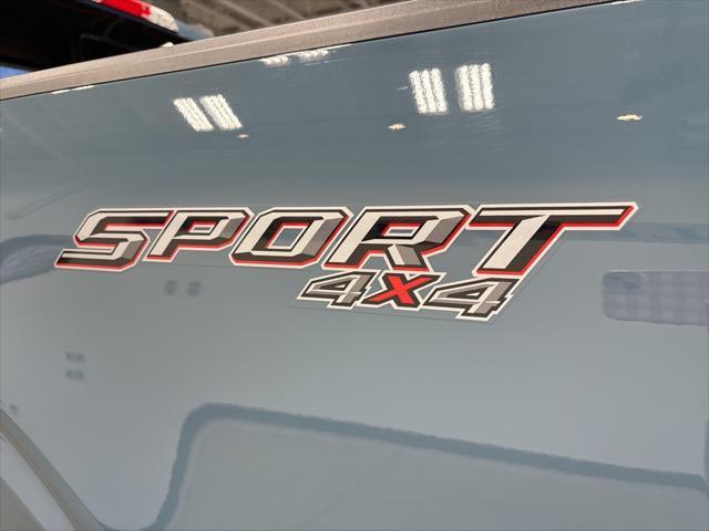 used 2023 Ford F-150 car, priced at $57,998