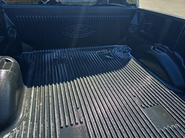 used 2023 Ford F-150 car, priced at $57,998