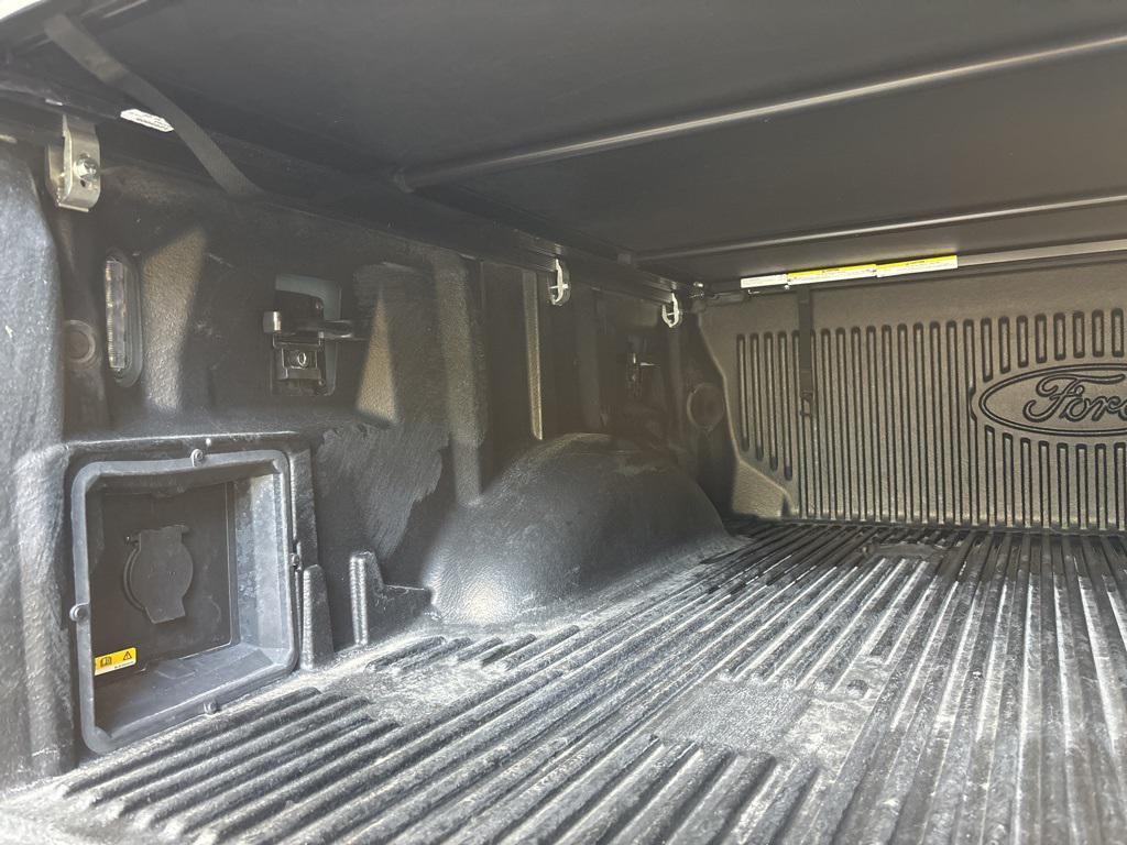 used 2023 Ford F-150 car, priced at $54,991