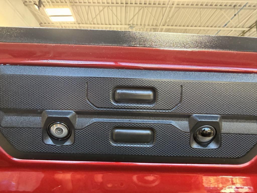 used 2022 GMC Sierra 1500 car, priced at $52,497