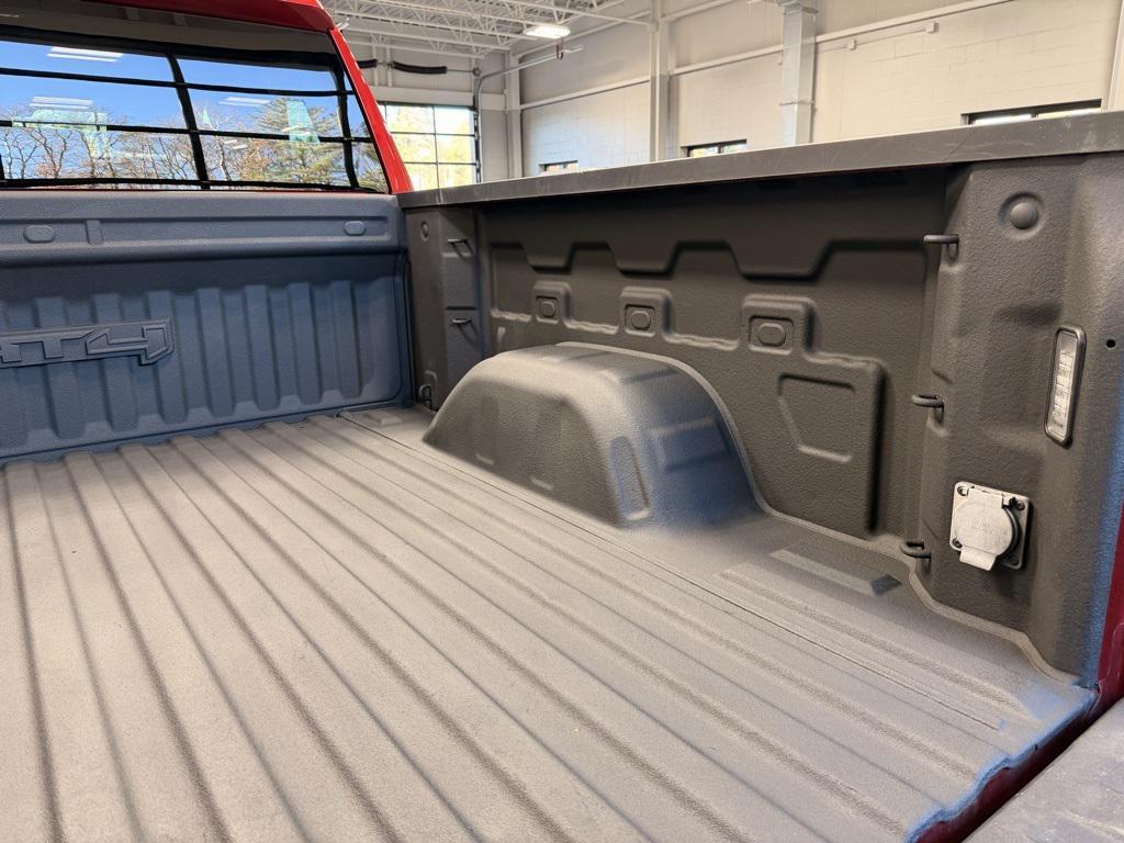 used 2022 GMC Sierra 1500 car, priced at $52,497