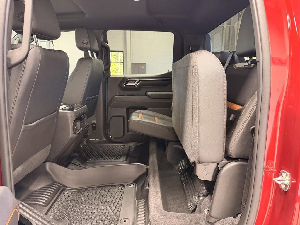 used 2022 GMC Sierra 1500 car, priced at $52,497