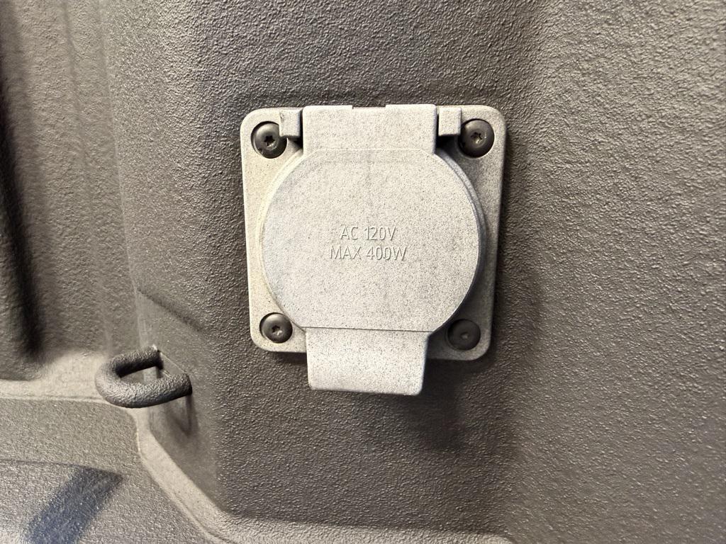 used 2022 GMC Sierra 1500 car, priced at $52,497