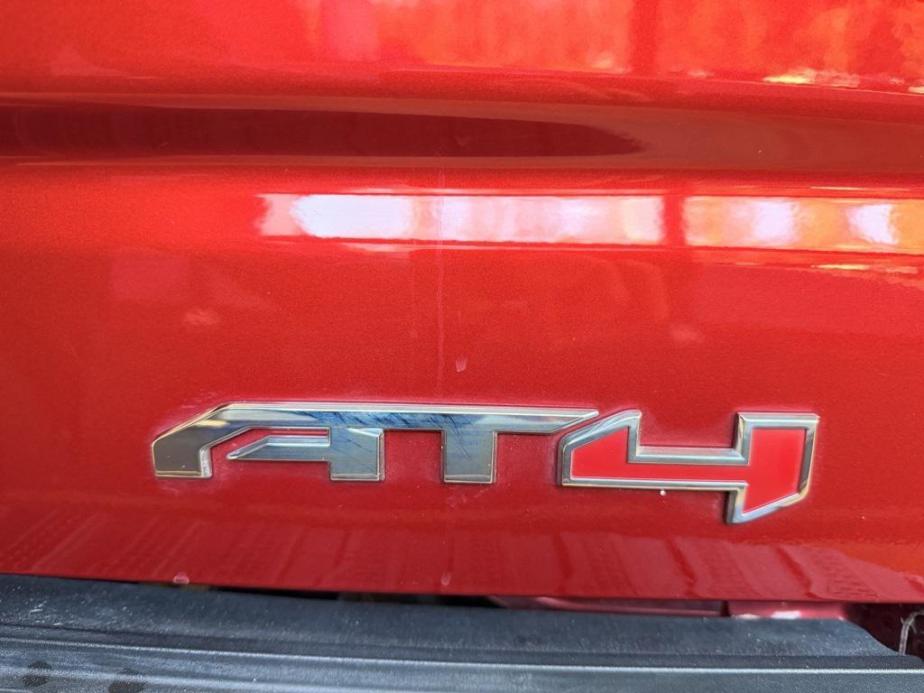 used 2022 GMC Sierra 1500 car, priced at $52,497