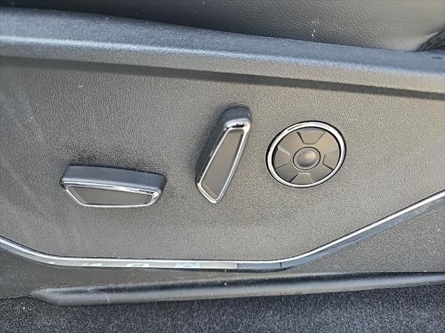 used 2024 Ford F-150 car, priced at $70,998