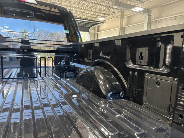 used 2024 Ford F-150 car, priced at $70,998