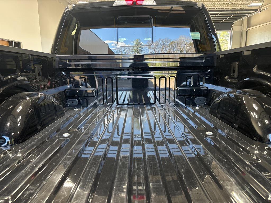 used 2024 Ford F-150 car, priced at $65,893