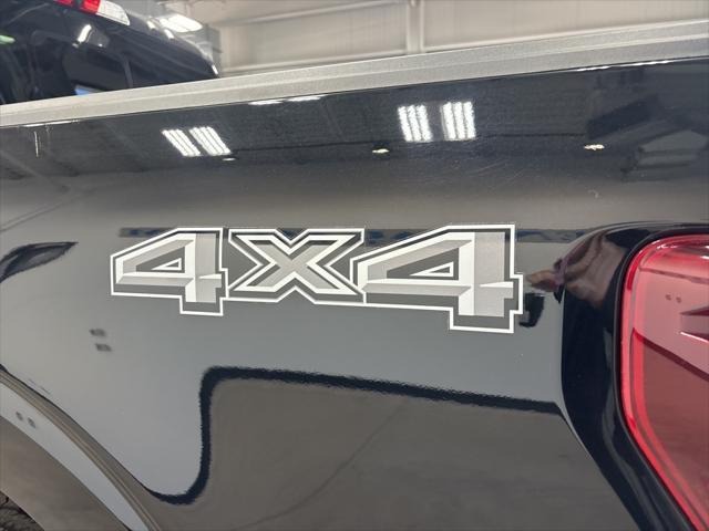 used 2024 Ford F-150 car, priced at $70,998