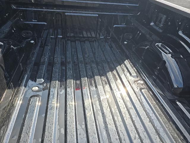 used 2024 Ford F-150 car, priced at $70,998