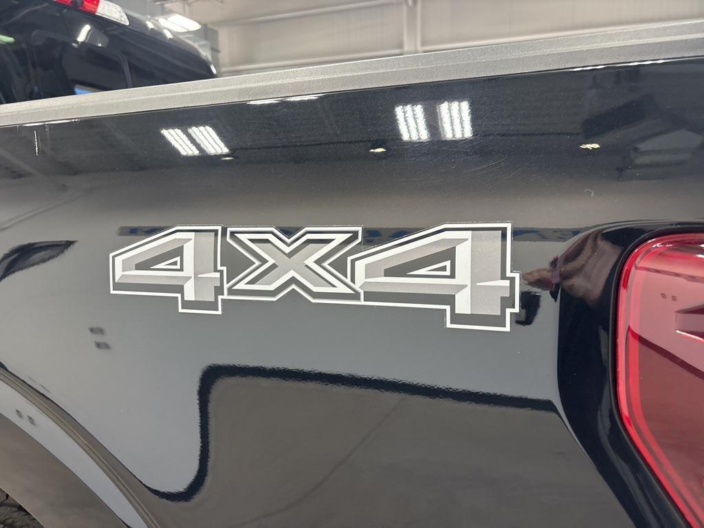 used 2024 Ford F-150 car, priced at $65,893