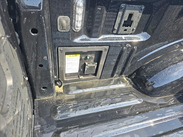 used 2024 Ford F-150 car, priced at $70,998