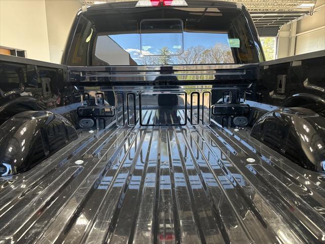 used 2024 Ford F-150 car, priced at $70,998