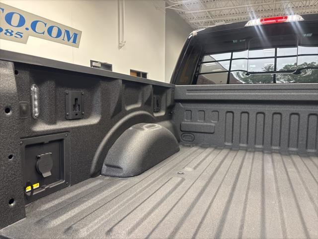 used 2023 Ford F-150 car, priced at $59,497