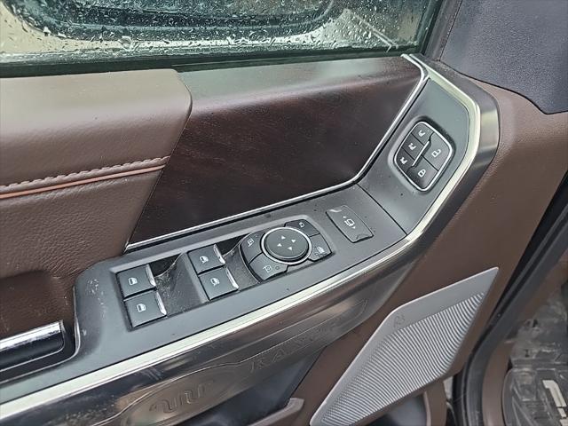 used 2023 Ford F-150 car, priced at $62,498